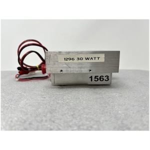 Down East Microwave Inc. Amplifier 1296 30 WATT