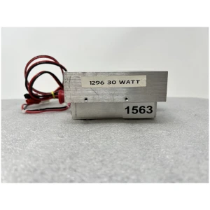 Down East Microwave Inc. Amplifier 1296 30 WATT