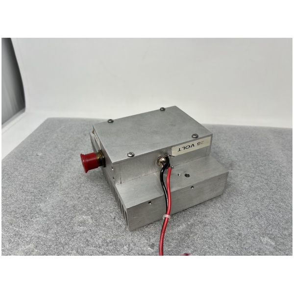 Down East Microwave Inc. Amplifier 1296 30 WATT - Image 3