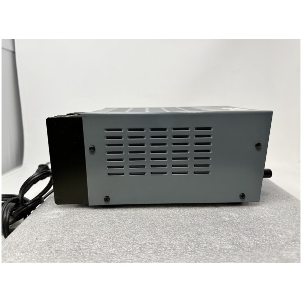 ER Model PS104 Regulated Power Supply - Image 3