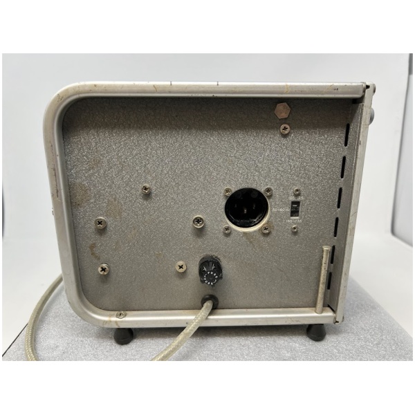 General Radio Company 1236 I-F Amplifier - Image 3