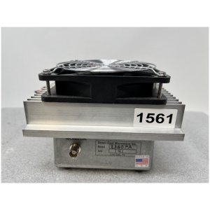 Down East Microwave Inc. 60W Linear Amplifier, 150mW Input Model-2360PA