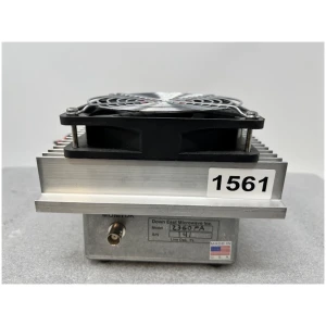Down East Microwave Inc. 60W Linear Amplifier, 150mW Input Model-2360PA