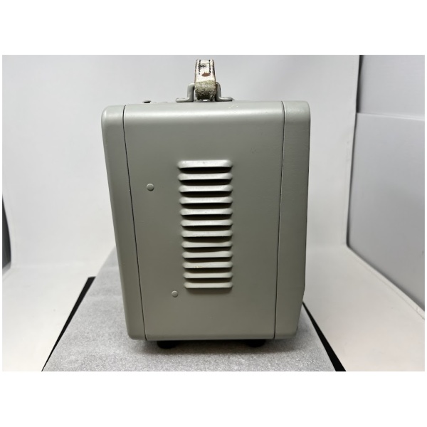 Hewlett Packard 410B Vacuum Tube Voltmeter - Image 3