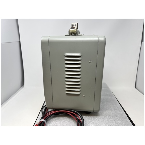 Hewlett Packard 410B Vacuum Tube Voltmeter - Image 5