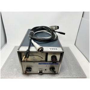 Hewlett Packard 431B Power Meter