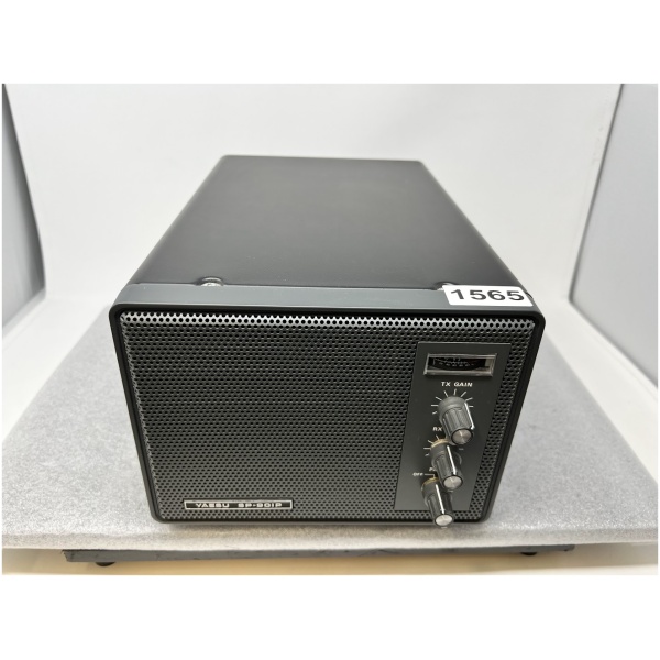 YAESU SP-901P
