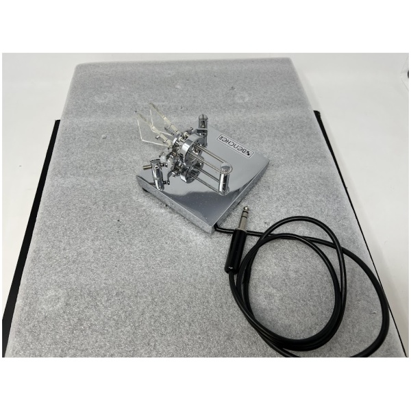 Bencher Chrome Base Keyer - Image 4