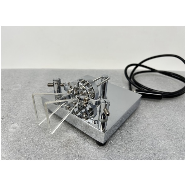 Bencher Chrome Base Keyer - Image 5