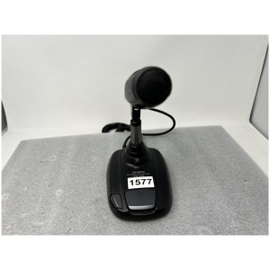Yaesu MD-100A8X Dynamic Microphone