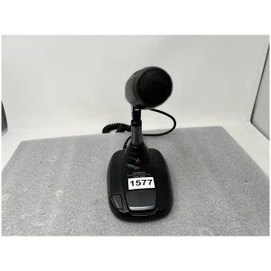 Yaesu MD-100A8X Dynamic Microphone