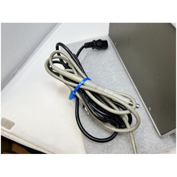 Hewlett Packard 3406A Broadband Sampling Voltmeter - Image 4