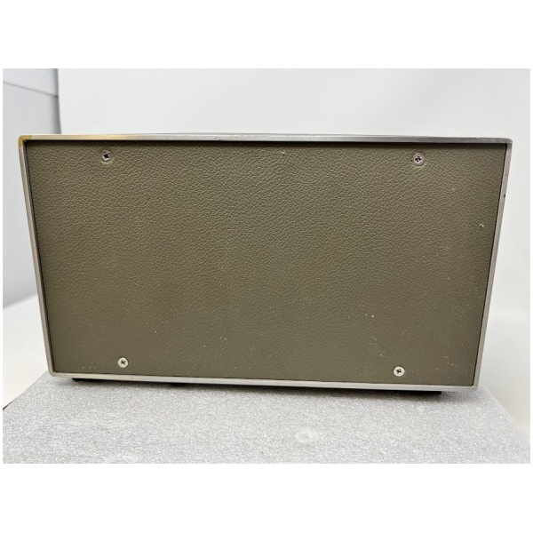 Hewlett Packard 3406A Broadband Sampling Voltmeter - Image 7
