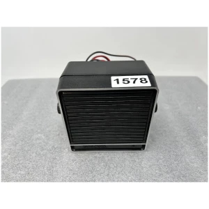 RadioShack 07A00 External Speaker