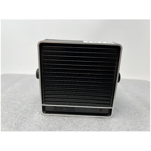 RadioShack 07A00 External Speaker - Image 5