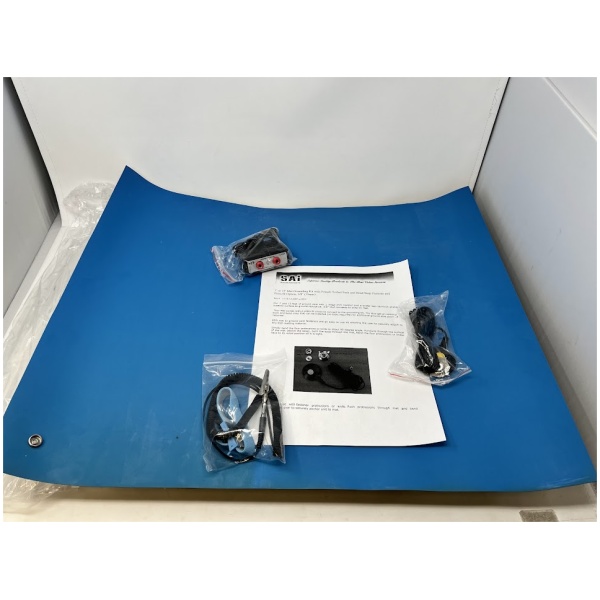SAi Grounding Mat Kit - Image 2