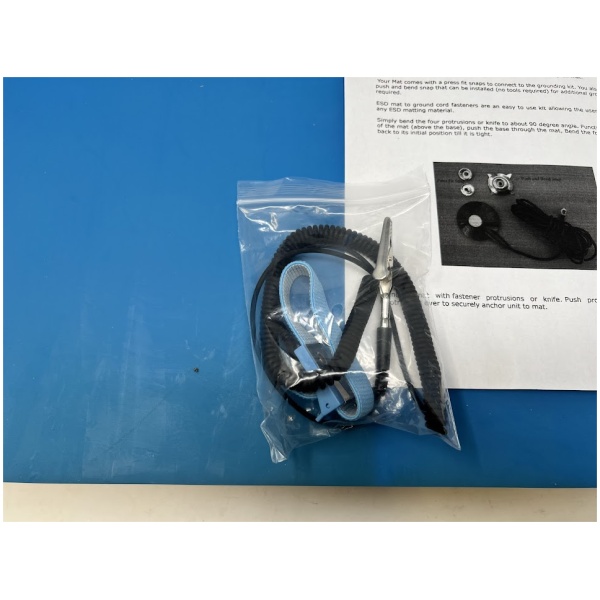 SAi Grounding Mat Kit - Image 3