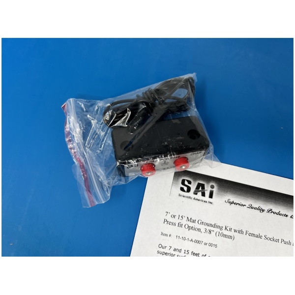 SAi Grounding Mat Kit - Image 5