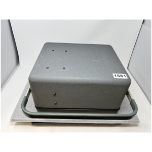General Radio Company Impedance Bridge TYPE 1650-A