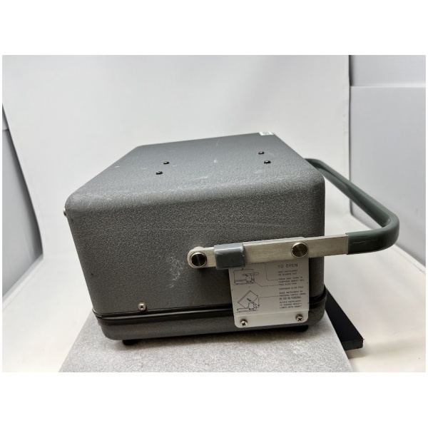 General Radio Company Impedance Bridge TYPE 1650-A - Image 2