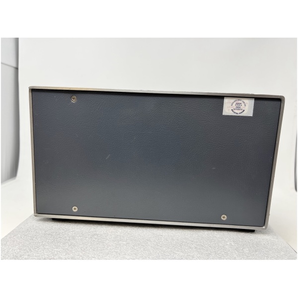 Hewlett Packard 432A Power Meter with 478A Coaxial Thermistor Mount - Image 3