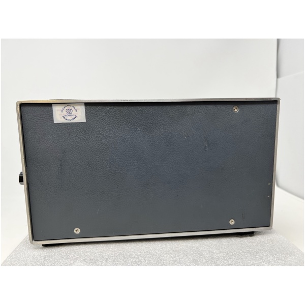 Hewlett Packard 432A Power Meter with 478A Coaxial Thermistor Mount - Image 5