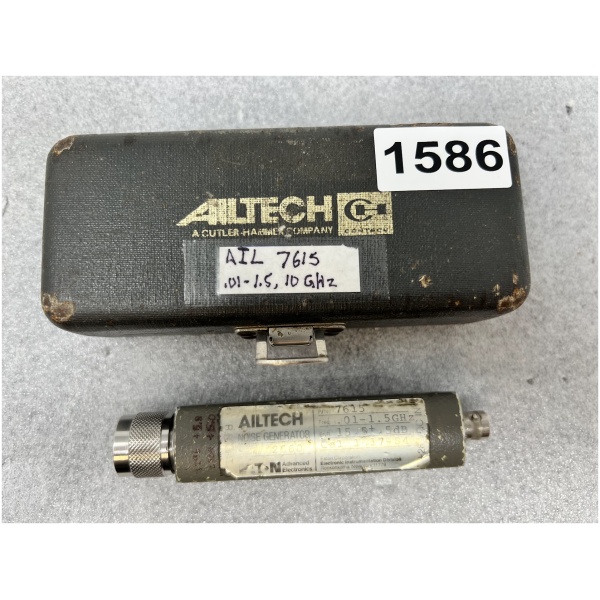 Eaton AILTECH 7615 Noise Generator