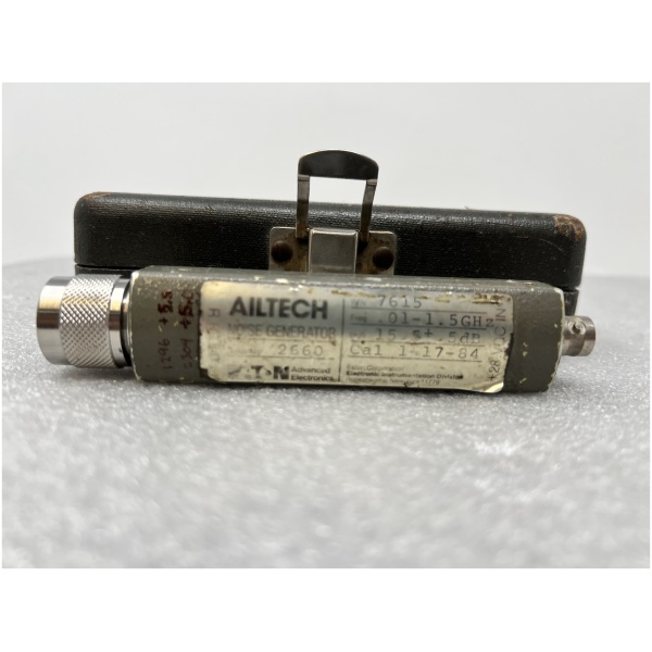 Eaton AILTECH 7615 Noise Generator - Image 2
