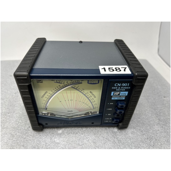 CN-901 SWR & Power Meter