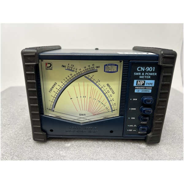 CN-901 SWR & Power Meter - Image 2