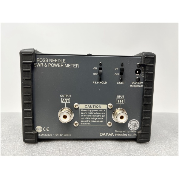 CN-901 SWR & Power Meter - Image 4