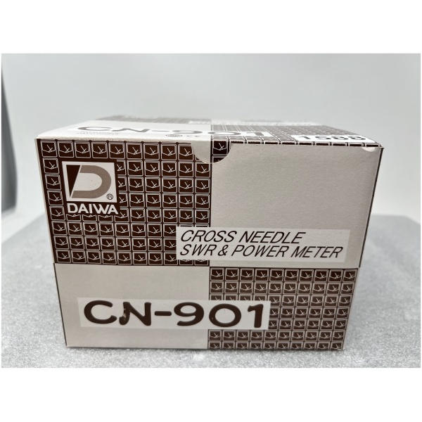 CN-901 SWR & Power Meter - Image 2