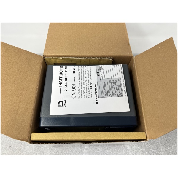 CN-901 SWR & Power Meter - Image 3