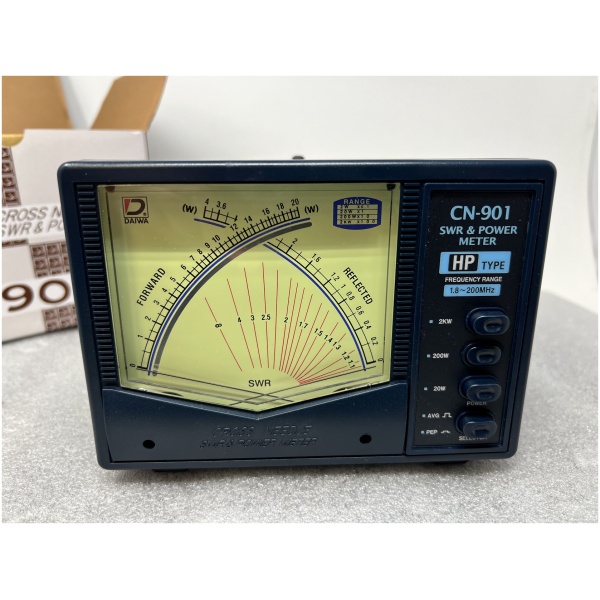CN-901 SWR & Power Meter - Image 4