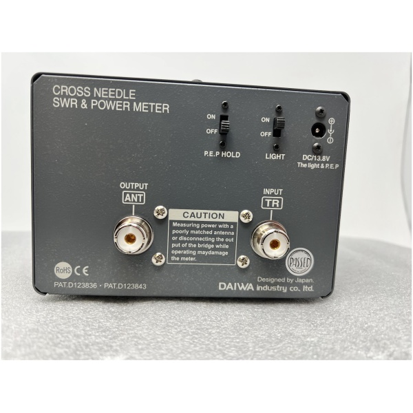 CN-901 SWR & Power Meter - Image 7