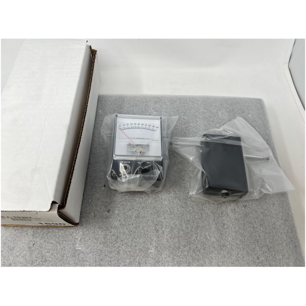 MFJ-802BX Bipolar Field Strength Meter - Image 2