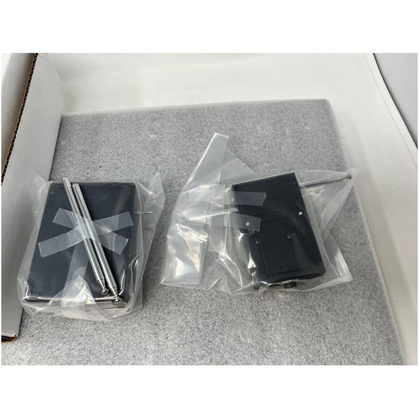 MFJ-802BX Bipolar Field Strength Meter - Image 3
