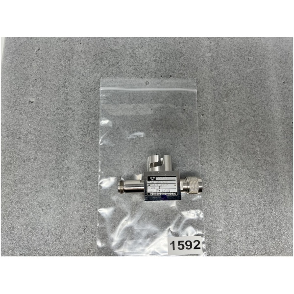 Hewlett Packard Probe-T-Connector 11042 A