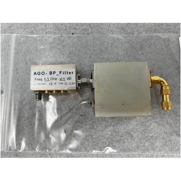 AGO 23cm LNA - Image 3