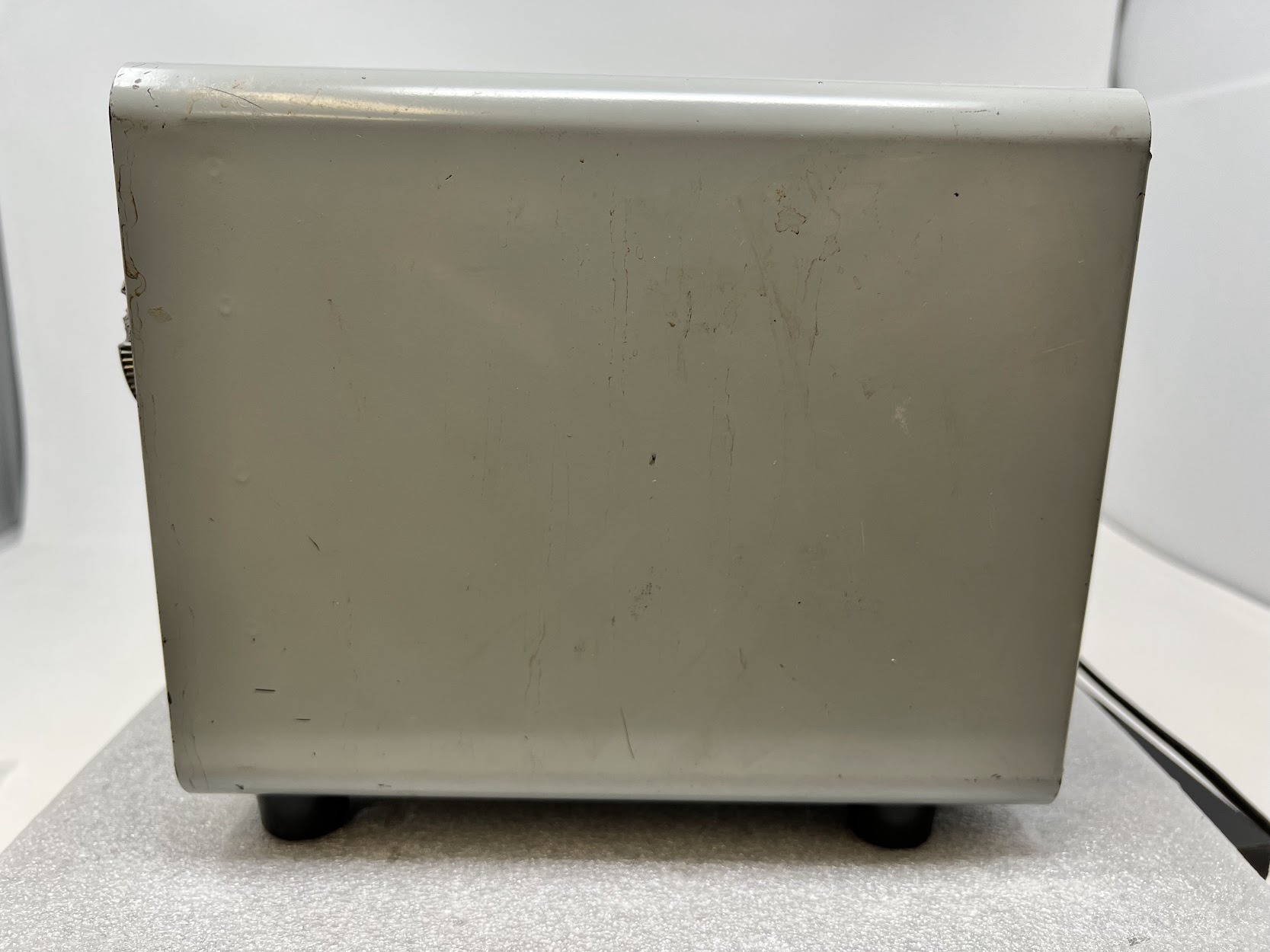 Hallicrafters SX-140 Receiver - Non Serviced Condition - Image 6