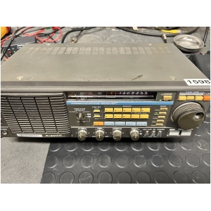 KENWOOD R-2000 Communications Receiver