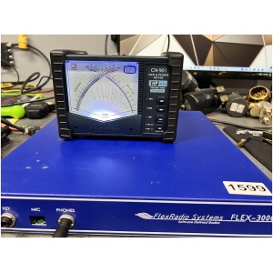 FlexRadio Systems FLEX-3000