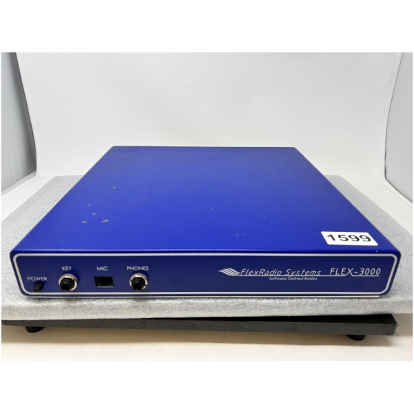 FlexRadio Systems FLEX-3000 - Image 3