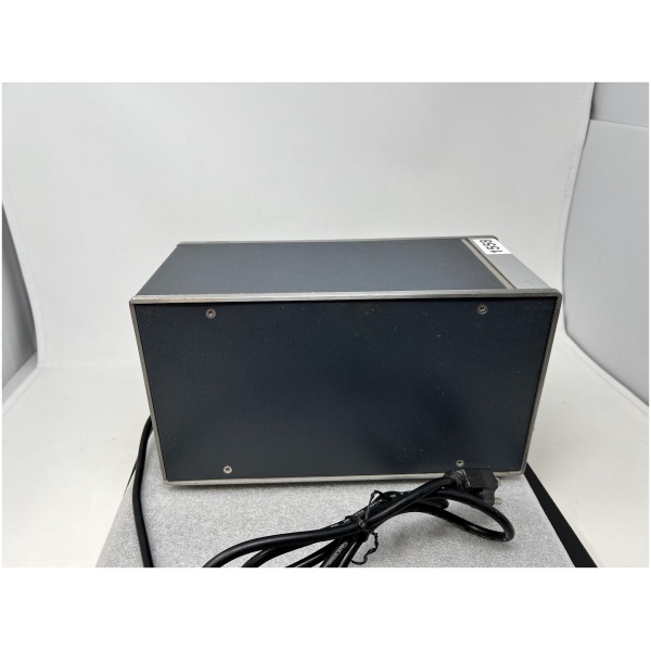 Hewlett Packard 3400A RMS Voltmeter - Image 2