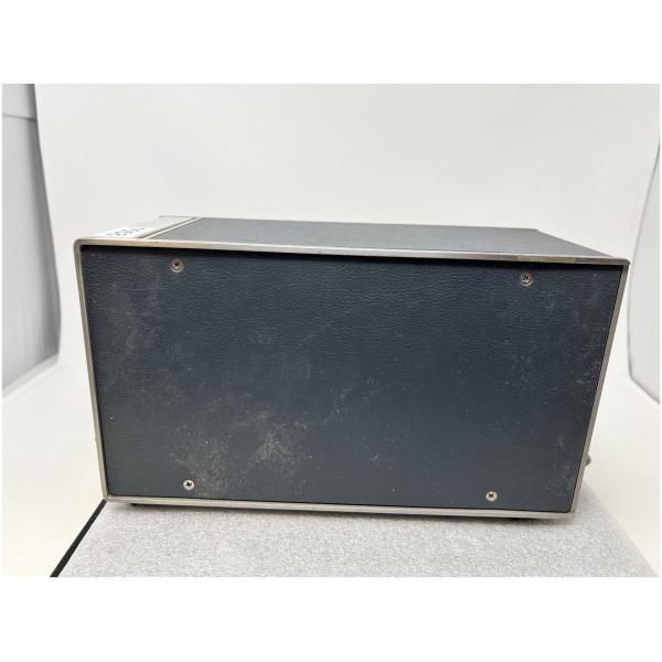Hewlett Packard 3400A RMS Voltmeter - Image 4