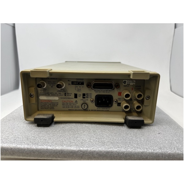 FLUKE 8840A Multimeter - Image 4