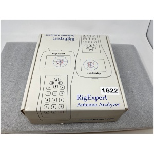 RigExpert Antenna Analyzer AA-1400