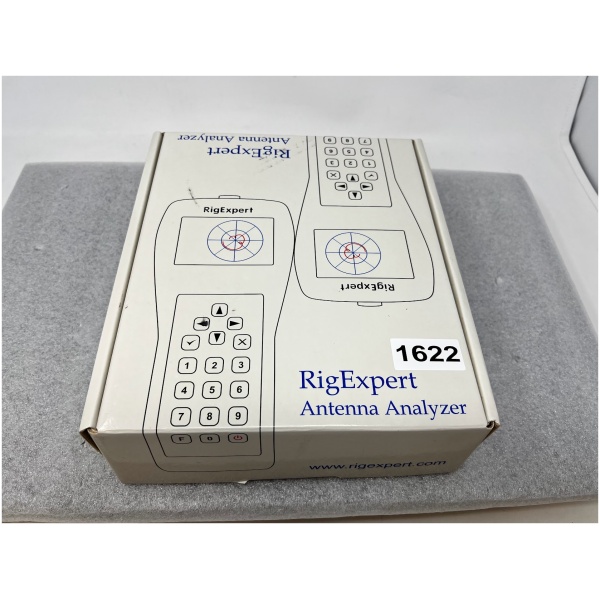 RigExpert Antenna Analyzer AA-1400