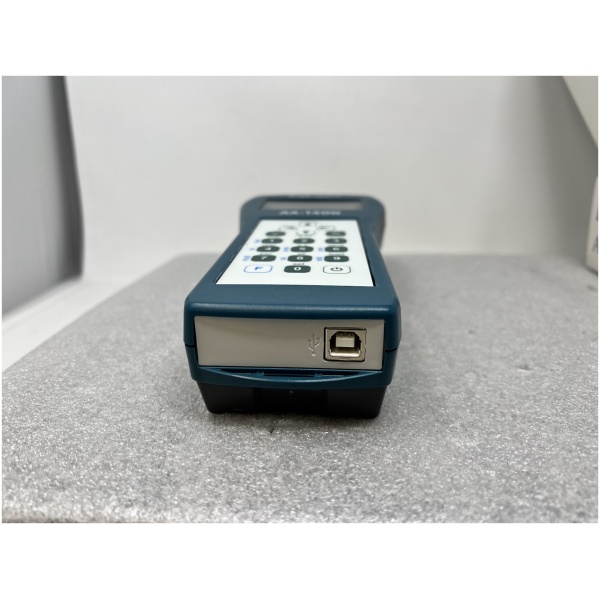 RigExpert Antenna Analyzer AA-1400 - Image 2