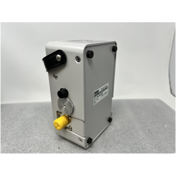 Bird Thruline WATTMETER MODEL 43 + RFP-CC6 Case - Image 5
